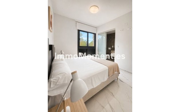 Revente - Appartement - Alicante - Alicante Centro