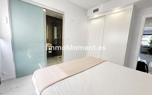 Revente - Appartement - Alicante - Alicante Centro