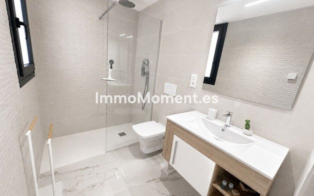 Revente - Appartement - Alicante - Alicante Centro