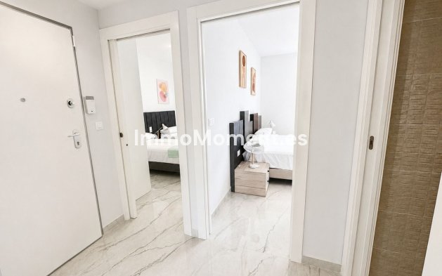Revente - Appartement - Alicante - Alicante Centro