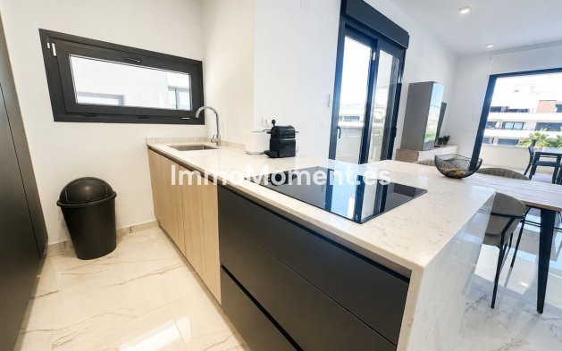 Revente - Appartement - Alicante - Alicante Centro