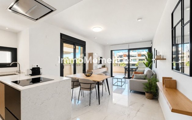 Revente - Appartement - Alicante - Alicante Centro