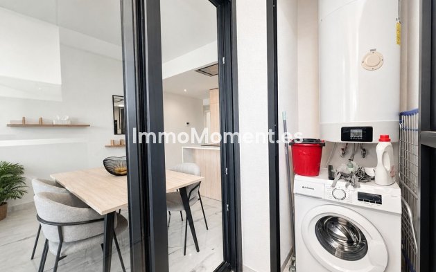 Revente - Appartement - Alicante - Alicante Centro