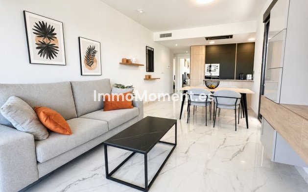 Revente - Appartement - Alicante - Alicante Centro