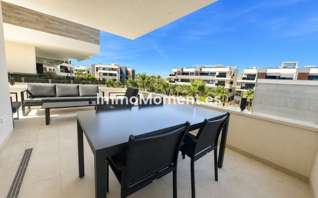 Revente - Appartement - Alicante - Alicante Centro