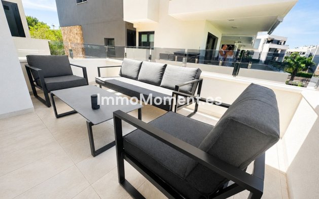 Revente - Appartement - Alicante - Alicante Centro