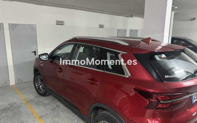 Revente - Appartement - Alicante - Alicante Centro