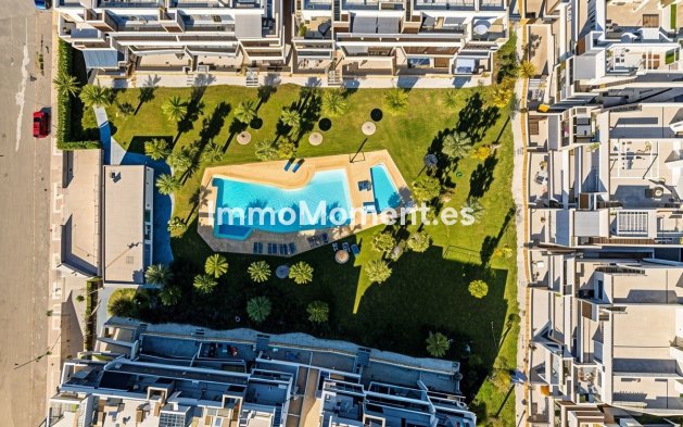 Revente - Appartement - Alicante - Alicante Centro