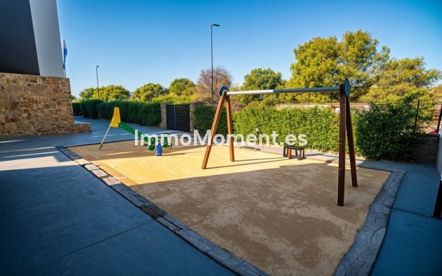 Revente - Appartement - Alicante - Alicante Centro