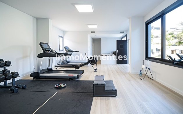 Revente - Appartement - Alicante - Alicante Centro