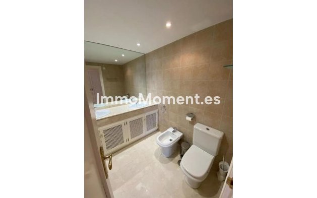 Bestaande woning - Appartement - Estepona  - Estepona Centro