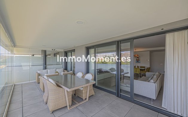 Wiederverkauf - Wohnung - Mijas - La Cala de Mijas
