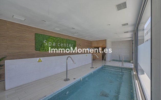Wiederverkauf - Wohnung - Mijas - La Cala de Mijas