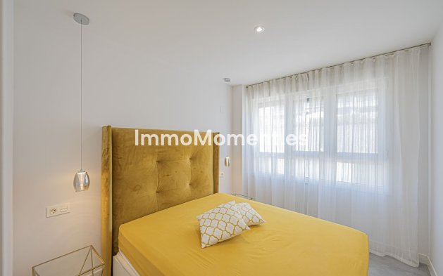 Wiederverkauf - Wohnung - Mijas - La Cala de Mijas