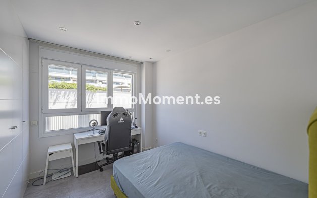 Wiederverkauf - Wohnung - Mijas - La Cala de Mijas