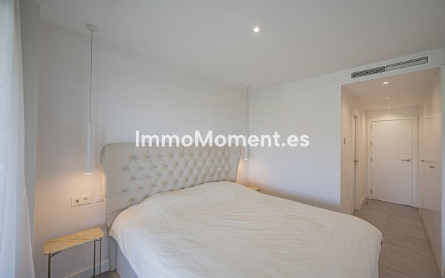 Wiederverkauf - Wohnung - Mijas - La Cala de Mijas