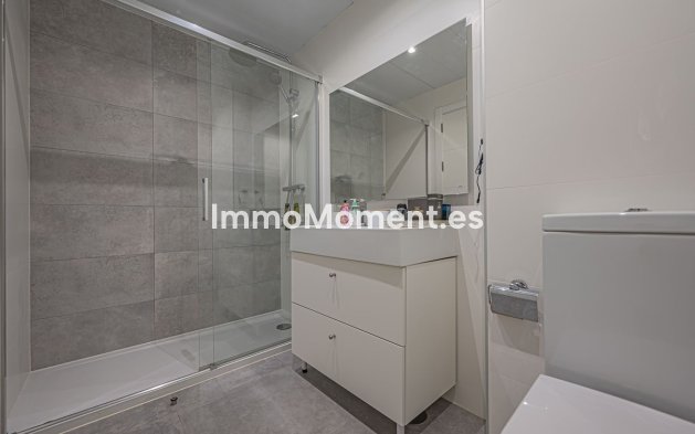 Wiederverkauf - Wohnung - Mijas - La Cala de Mijas