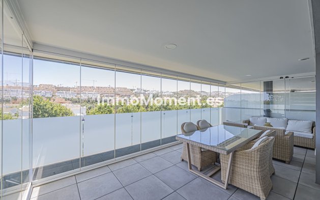 Wiederverkauf - Wohnung - Mijas - La Cala de Mijas