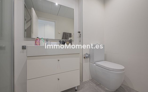 Wiederverkauf - Wohnung - Mijas - La Cala de Mijas