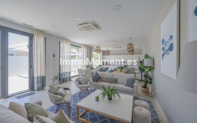 Wiederverkauf - Wohnung - Mijas - La Cala de Mijas