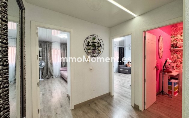 Resale - Apartment - Torrevieja - Torrevieja Centro