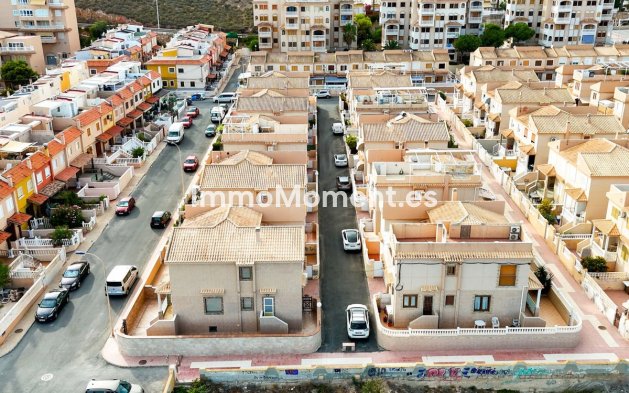 Bestaande woning - Rijtjeshuis - Torrevieja - Playa De La Mata