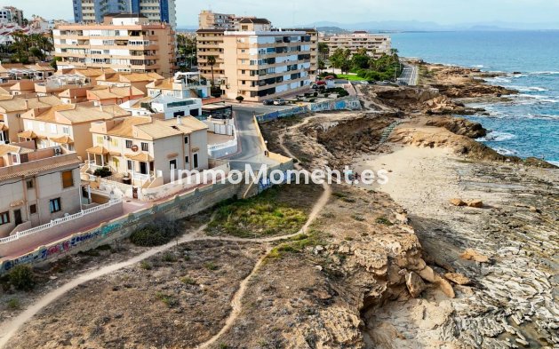 Bestaande woning - Rijtjeshuis - Torrevieja - Playa De La Mata