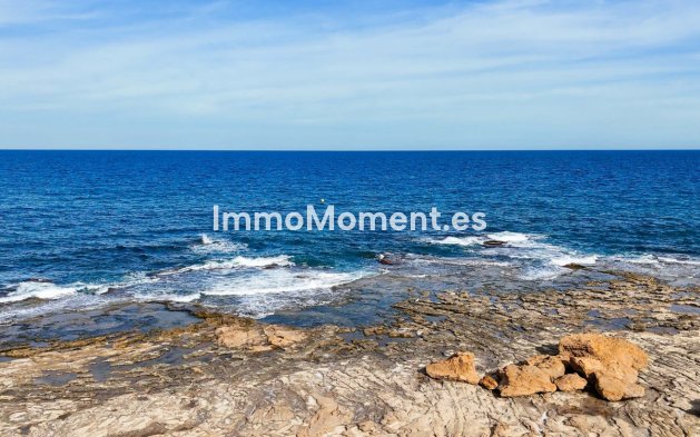 Bestaande woning - Rijtjeshuis - Torrevieja - Playa De La Mata