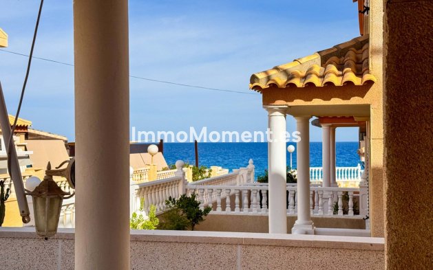 Bestaande woning - Rijtjeshuis - Torrevieja - Playa De La Mata