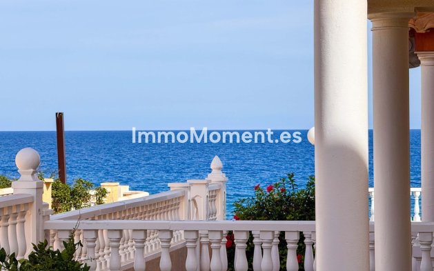 Bestaande woning - Rijtjeshuis - Torrevieja - Playa De La Mata