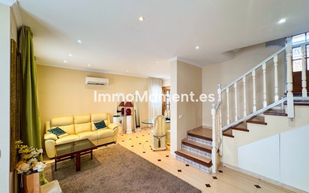 Bestaande woning - Rijtjeshuis - Torrevieja - Playa De La Mata