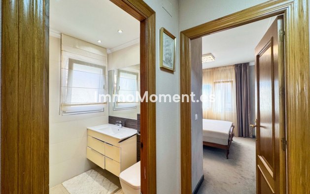 Bestaande woning - Rijtjeshuis - Torrevieja - Playa De La Mata