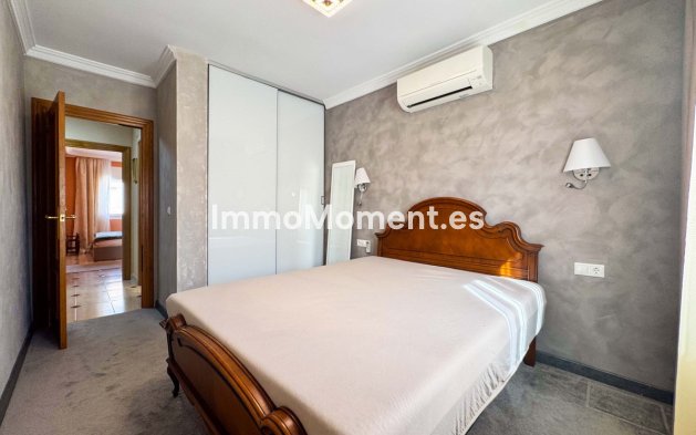Bestaande woning - Rijtjeshuis - Torrevieja - Playa De La Mata