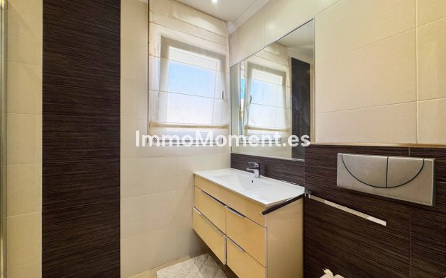 Bestaande woning - Rijtjeshuis - Torrevieja - Playa De La Mata