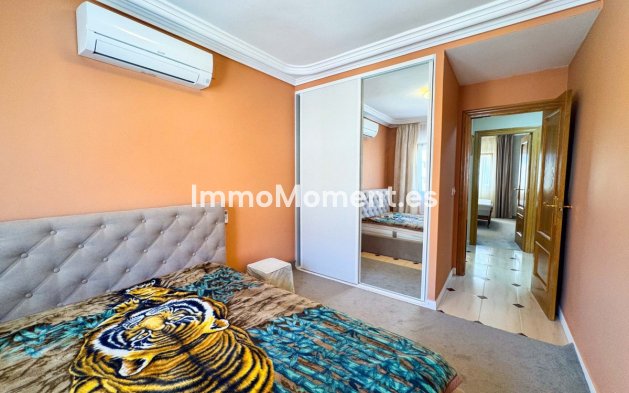 Bestaande woning - Rijtjeshuis - Torrevieja - Playa De La Mata