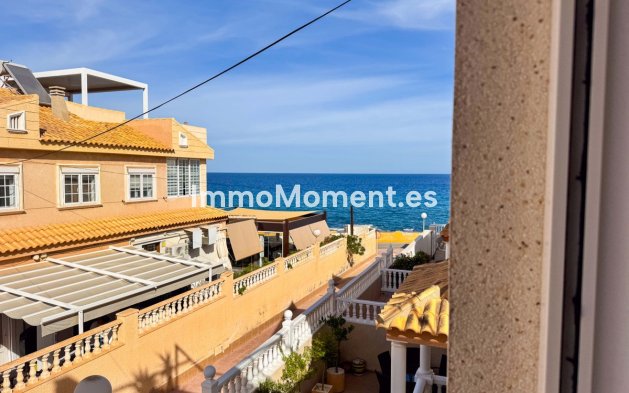 Bestaande woning - Rijtjeshuis - Torrevieja - Playa De La Mata
