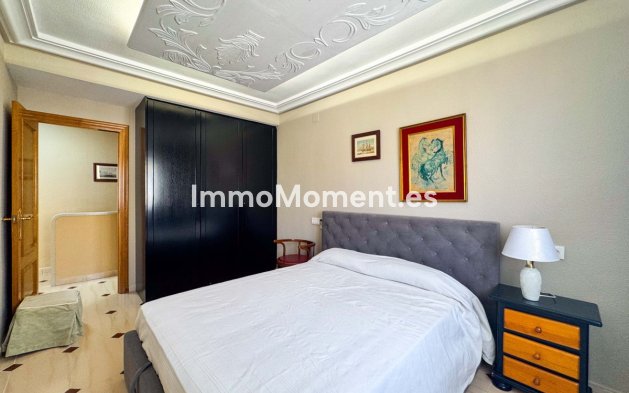 Bestaande woning - Rijtjeshuis - Torrevieja - Playa De La Mata