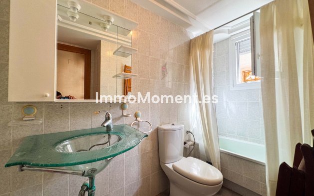 Bestaande woning - Rijtjeshuis - Torrevieja - Playa De La Mata