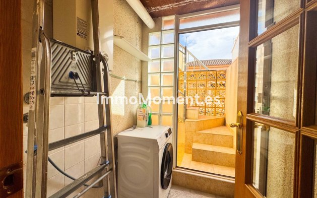 Bestaande woning - Rijtjeshuis - Torrevieja - Playa De La Mata