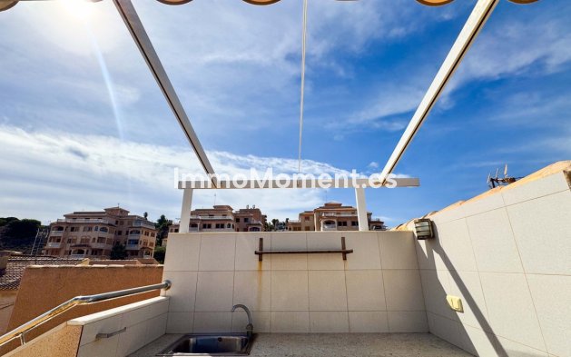Bestaande woning - Rijtjeshuis - Torrevieja - Playa De La Mata