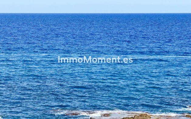 Bestaande woning - Rijtjeshuis - Torrevieja - Playa De La Mata