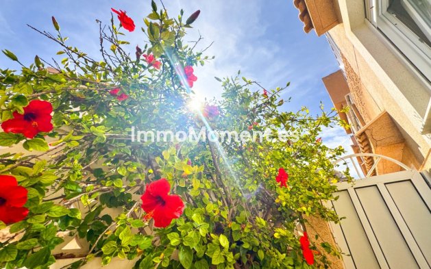Bestaande woning - Rijtjeshuis - Torrevieja - Playa De La Mata