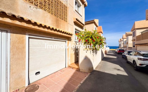 Bestaande woning - Rijtjeshuis - Torrevieja - Playa De La Mata