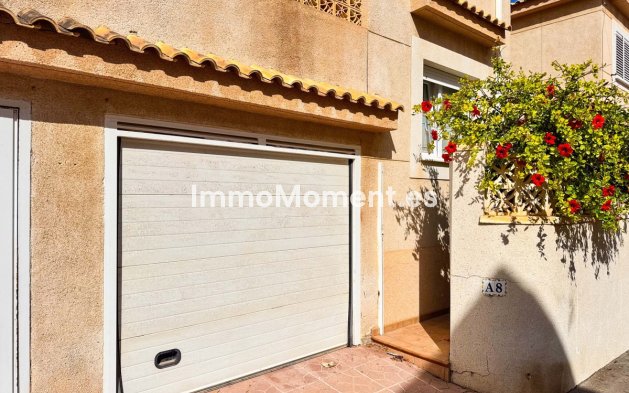 Bestaande woning - Rijtjeshuis - Torrevieja - Playa De La Mata