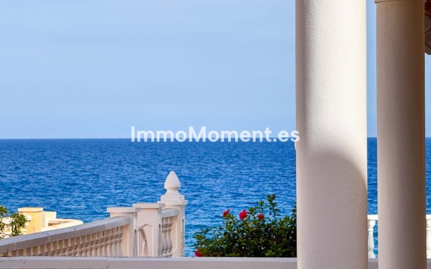 Bestaande woning - Rijtjeshuis - Torrevieja - Playa De La Mata