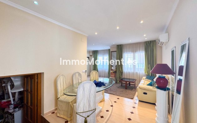 Bestaande woning - Rijtjeshuis - Torrevieja - Playa De La Mata