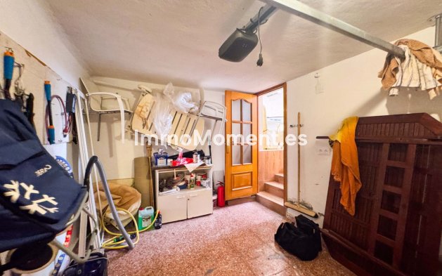 Bestaande woning - Rijtjeshuis - Torrevieja - Playa De La Mata