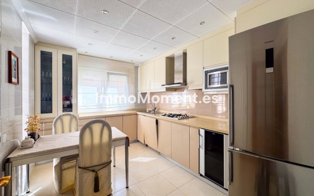 Bestaande woning - Rijtjeshuis - Torrevieja - Playa De La Mata
