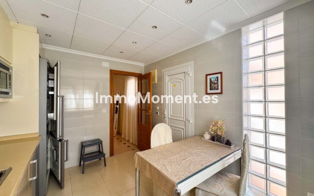 Bestaande woning - Rijtjeshuis - Torrevieja - Playa De La Mata