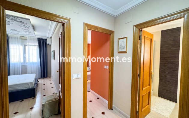 Bestaande woning - Rijtjeshuis - Torrevieja - Playa De La Mata